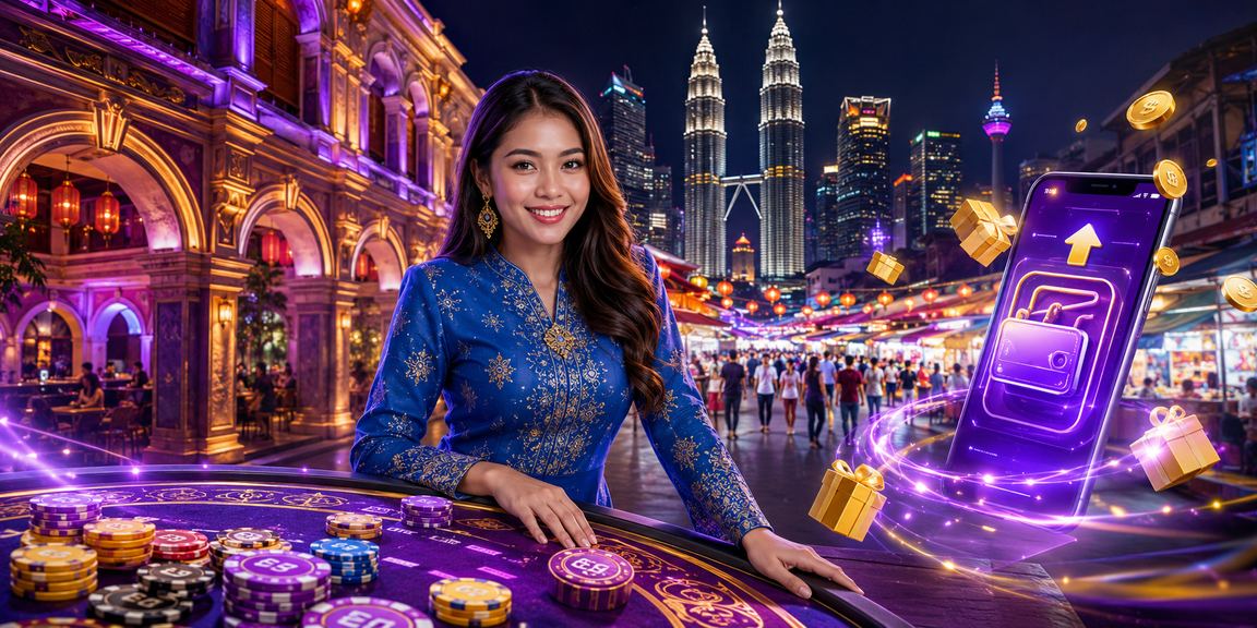 game casino