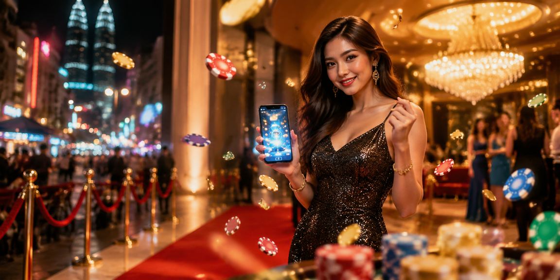 game casino