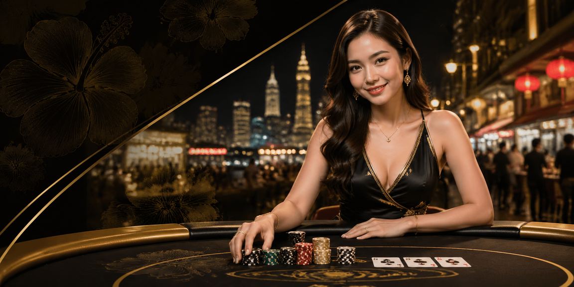 game casino