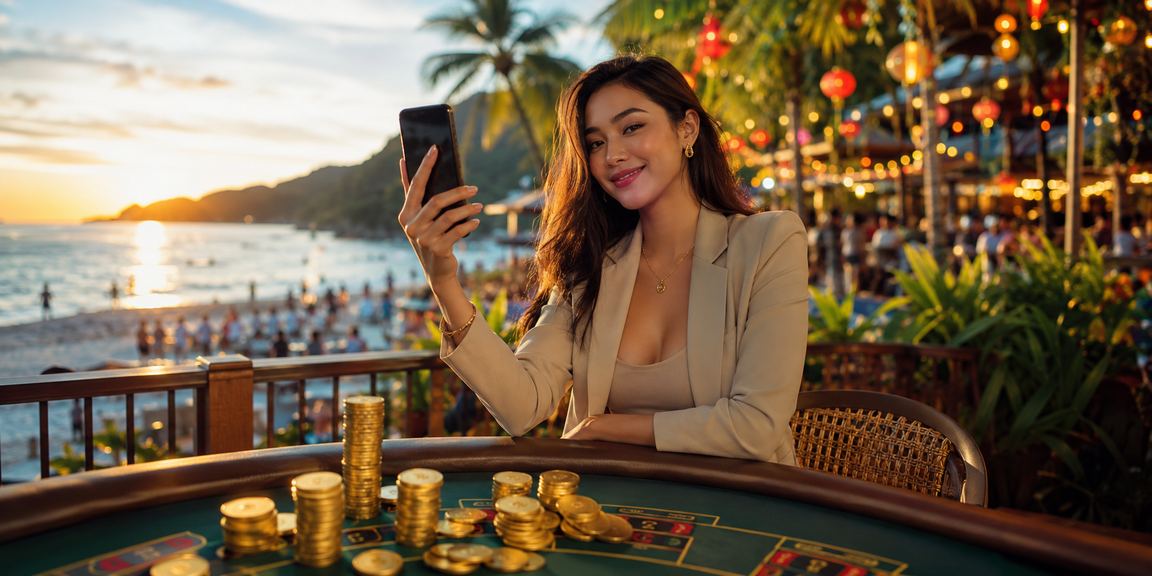 game casino