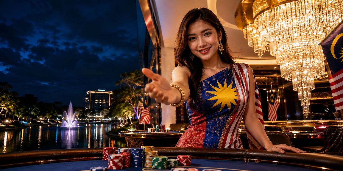 game casino