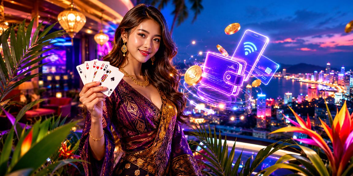 game casino